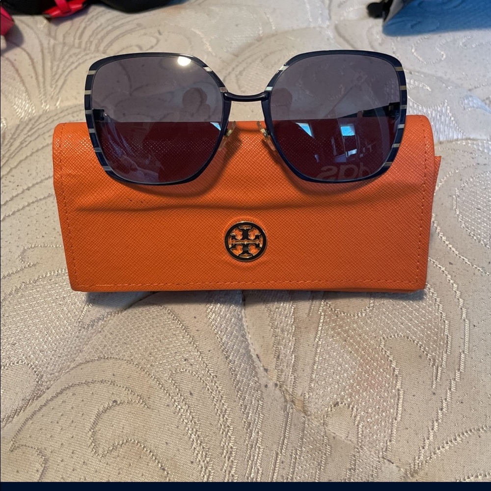Tory Burch Sunglasses